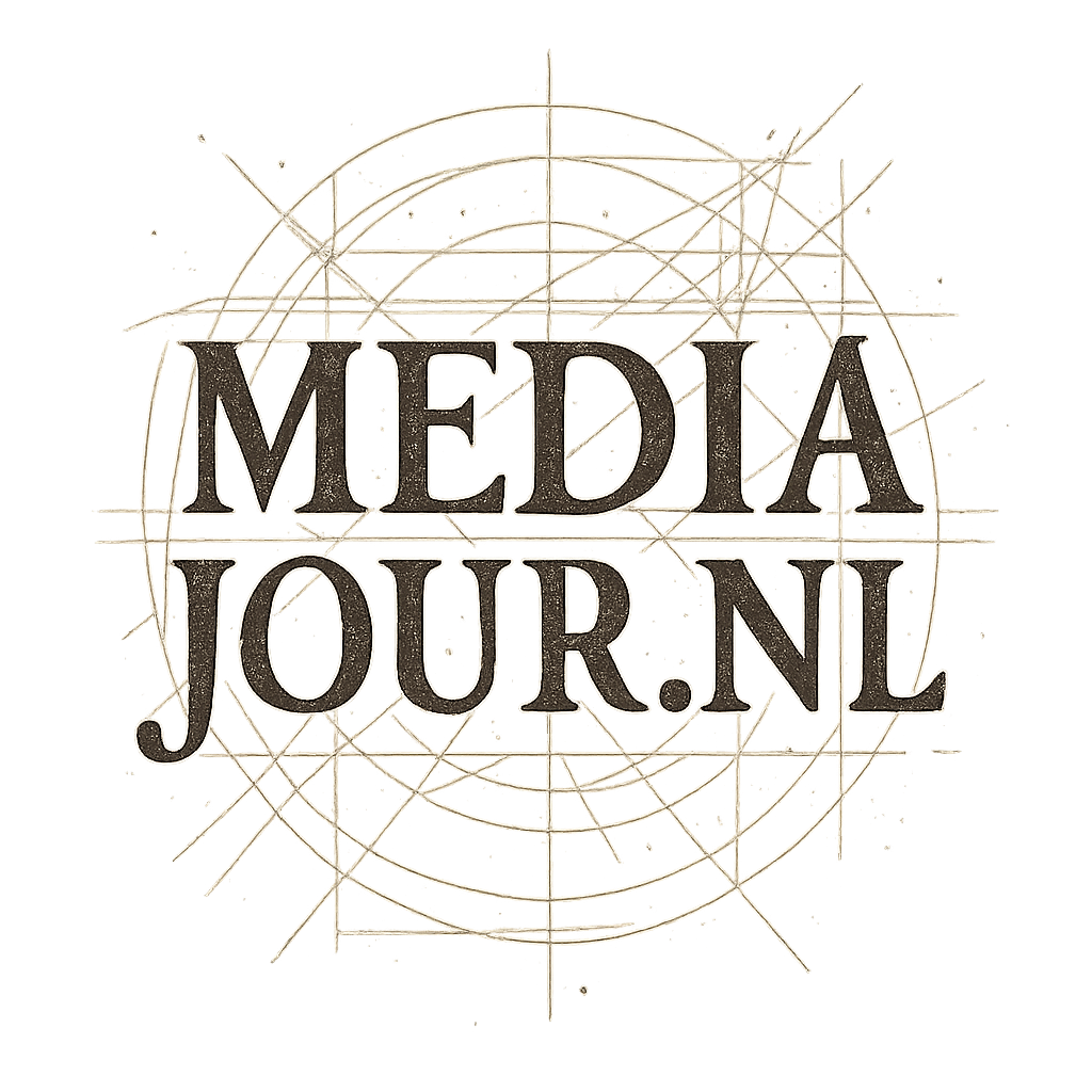 MediaJour.nl logo